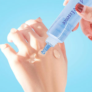 2 Συσκευασίες Με Υαλουρονικό Οξύ Σε Τζελ Για Περιποίηση Χεριών