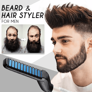 Men HairStyler